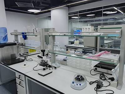 生物科技研發(fā)新里程碑 聯(lián)合研案入選品牌強(qiáng)國示范工程